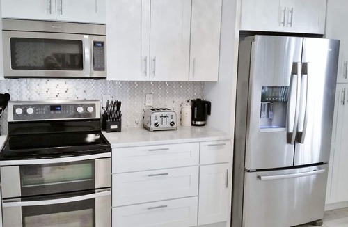 Jupiter Condo | POSHPADZ-Playa Blanca -Prime Jupiter Beach Location