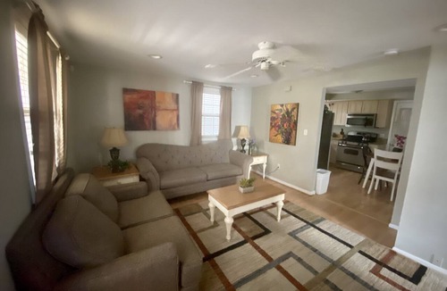 Seaside Heights Apartment | PREMIER HOST LISTING - 2BR Fish Bay Ste 1 House to Beach & Water Park,
