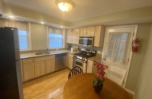Seaside Heights Apartment | PREMIER HOST LISTING - 2BR Fish Bay Ste 1 House to Beach & Water Park,
