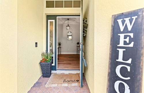 Bradenton Condo | Premium Carriage In the Sought After Tidewater Preserve Conveniently Located!