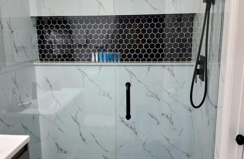 Bearss Plaza Apartment | Premium Residence Ideal for long stays