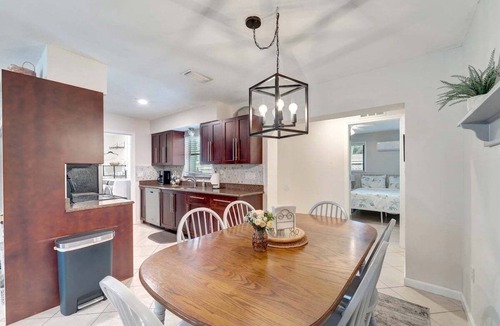 Sarasota Springs House | Prescott Pearl 3BR/3BA Sarasota Entire Home