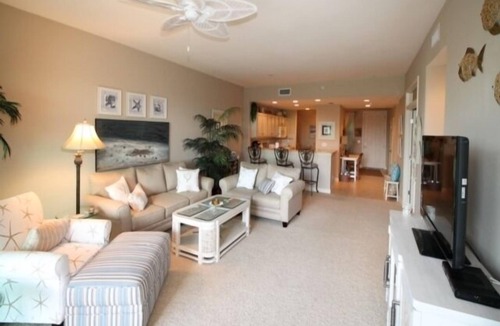 Rotonda West Condo | Preserves at Windward - Peaceful location with fantastic golf course views.