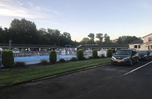 Rio Grande Hotel | Prime Inn