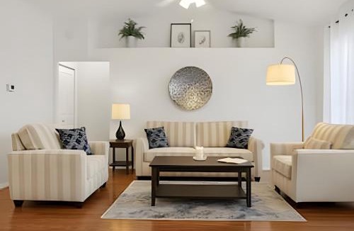 Indian Wells Villa | Prime Location! 3BD/2BA Villa
