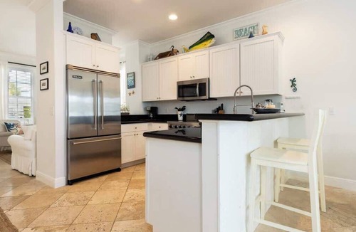 Islamorada House | Pristine Islamorada Pool Home with Ocean View and Dockage