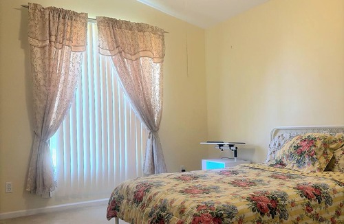 Port Saint Lucie House | Private 1-bedroom in shared home in Port Saint Lucie