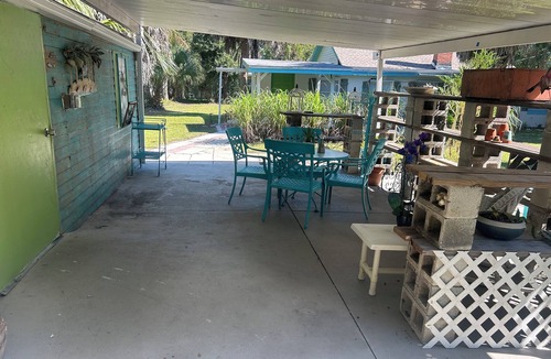 Punta Gorda House | Private, 3 Bedroom - Entire Home w/large fenced yard