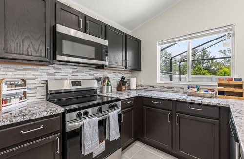 Lake Davenport Estates House | Private 3BD2BA Dream Pool Escape Close To Parks