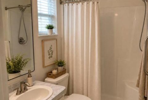 Placid Lakes House | Private 3BR Pool Home with BBQ outdoor-Pet Friendly