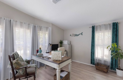 Grove City House | Private Bayside Retreat Near Manasota Key - Sleeps 6