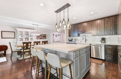 Summerplace House | Private Beach Access - EV Charger - Pets Welcome