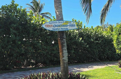 Fort Pierce Shores House | Private Beach Compound - 4 Units - Sleeps 30+, Pets OK
