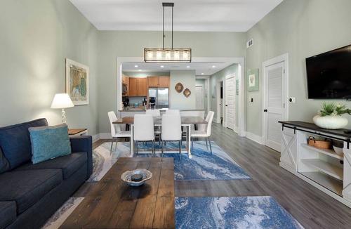 Santa Rosa Beach Condo | Private Beach Access - Steps to 30A Beach