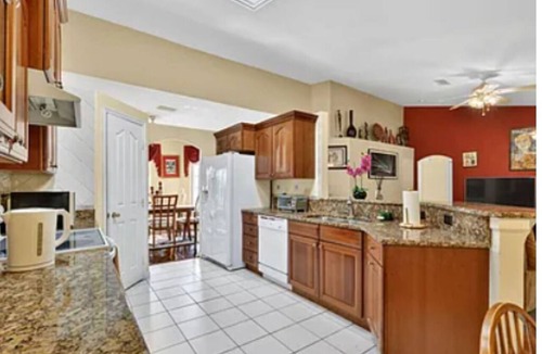 Port Saint Lucie House | Private bedroom- share home in Port Saint Lucie