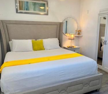 Sunrise Apartment | Private Cozy Studio