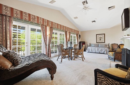 Rural Estates House | Private Florida Estate Near Naples Beaches