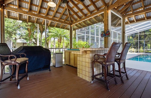 Rural Estates House | Private Florida Estate Near Naples Beaches