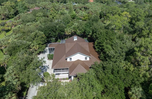 Rural Estates House | Private Florida Estate Near Naples Beaches
