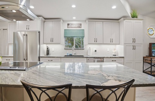 Riverwalk House | Private Home in the Heart of Jupiter Serenity