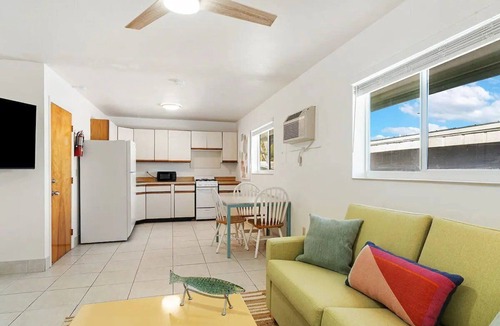 Little Torch Key Hotel | Private Island Escape with Breakfast Included, Beach & Pool Access