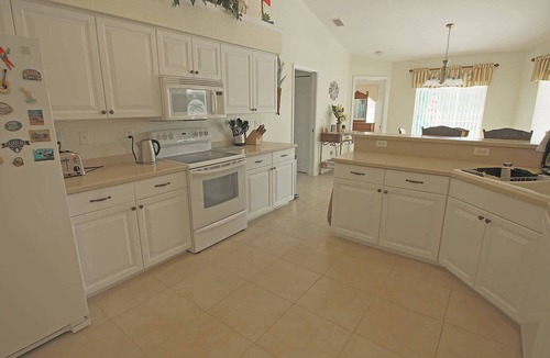 Pine Valley House | Private Oasis Summary