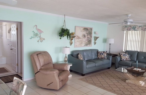 Marathon House | Private Paradise on Florida Bay!! VACA-21-518. Weekly & monthly rates only
