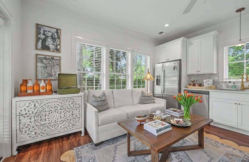 Scanlonville Cottage | Private Plantation-Style Retreat w/Pool!