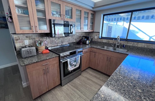 Sarasota Villa | Private pool, 2bed/2bath 1700sf villa, pet ok, mins to beaches, downtown, golf