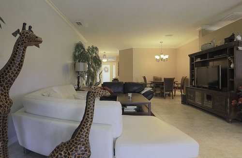 Imperial Lakewood's House | Private Pool and Spa. Golfing Cedar Shores