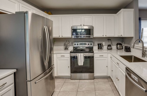 Haines City House | Private Pool: Family Home in Southern Dunes