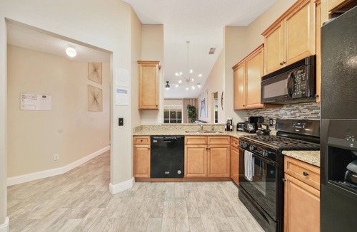 Indian Point House | Private Pool Game Room Fun Only 8 mi to Disney!