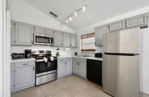 Creekside House | Private Pool, Game Room, 8 mi to Disney, Walk to #GKTW!