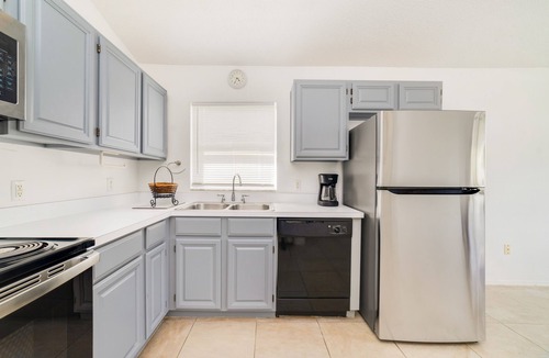 Creekside House | Private Pool, Game Room, 8 mi to Disney, Walk to #GKTW!