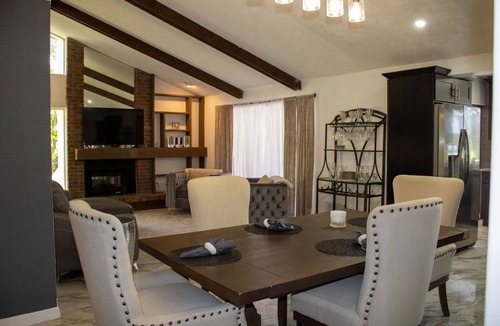 Lochmoor Waterway Estates House | Private Pool Home Nestled on the Golf Course