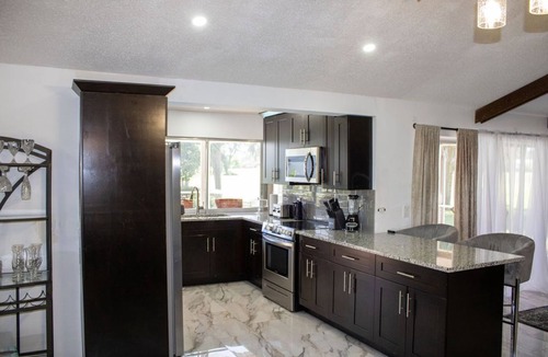 Lochmoor Waterway Estates House | Private Pool Home Nestled on the Golf Course