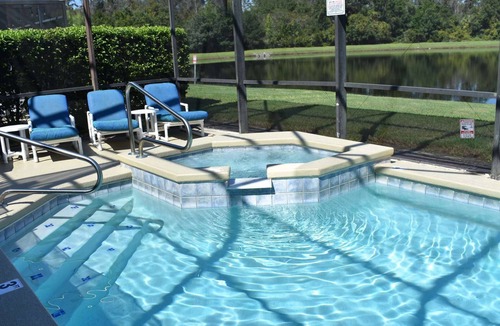 Cumbrian Lakes House | Private pool home, gated community, stunning lake views, games area!