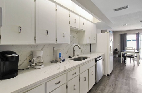 Whitfield House | Private pool home with game room - Shaker Of Salt