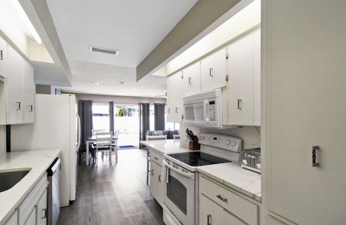 Whitfield House | Private pool home with game room - Shaker Of Salt