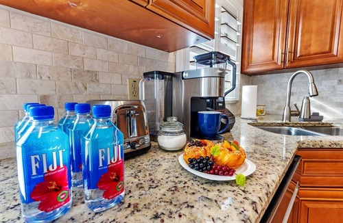 Naples Park House | Private Pool｜Near Beach｜Fenced Yard｜Outdoor Living