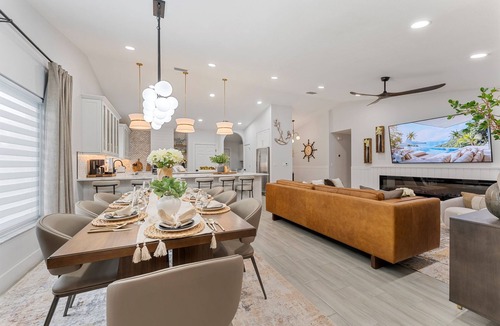 Bradenton House | Private Pool Paradise | Putt-putt! Games! Fire Pit