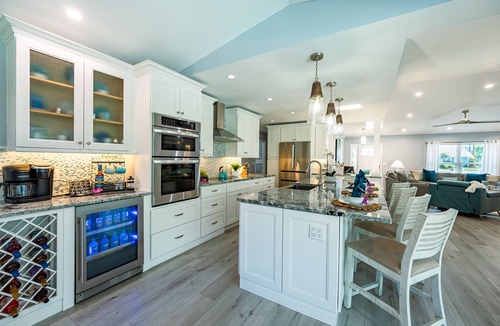 Bradenton House | Private Pool/Spa Home, Game Room & More! Min to AMI Beaches⚓