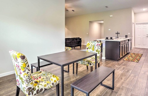 Port Saint Lucie House | Private Port St Lucie Home ~ 12 Mi to Beach!