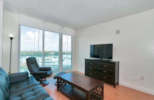 Coconut Grove Apartment | Private Residences at Hotel Arya by SoFLA Vacations