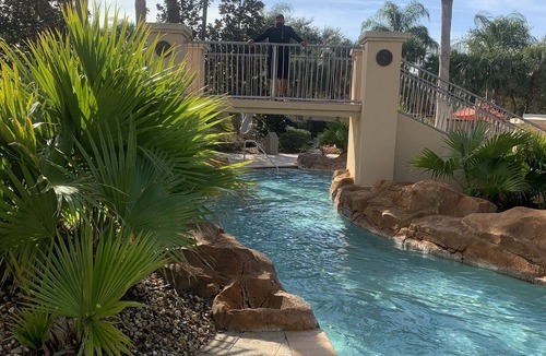Regal Palms House | Private Room In Regal Palms Resort, Davenport FL, Sleeps 2