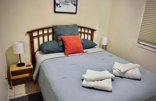 West Little Havana House | Private Room near Miami Airport - Free parking - 01