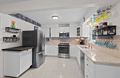 Southgate House | Private Sarasota Home w/Heated Saltwater Pool – Near Downtown & Beaches