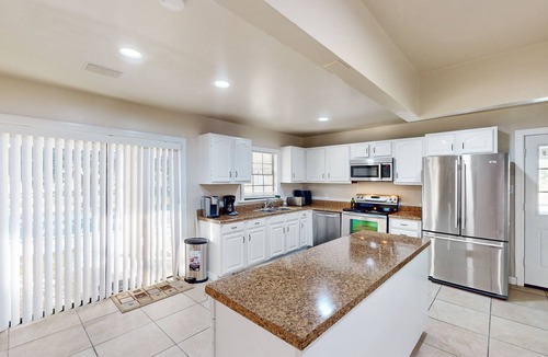 Haines City House | Private Serenity Getaway w/pool
