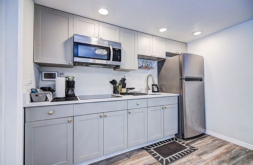 Ybor City Apartment | Private Stylish Studio Apartment!