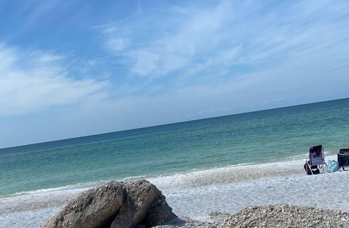 Bradenton Apartment | Private Suite w/Lounge & Private Patio